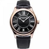 Frederique Constant Classics Ladies Quartz